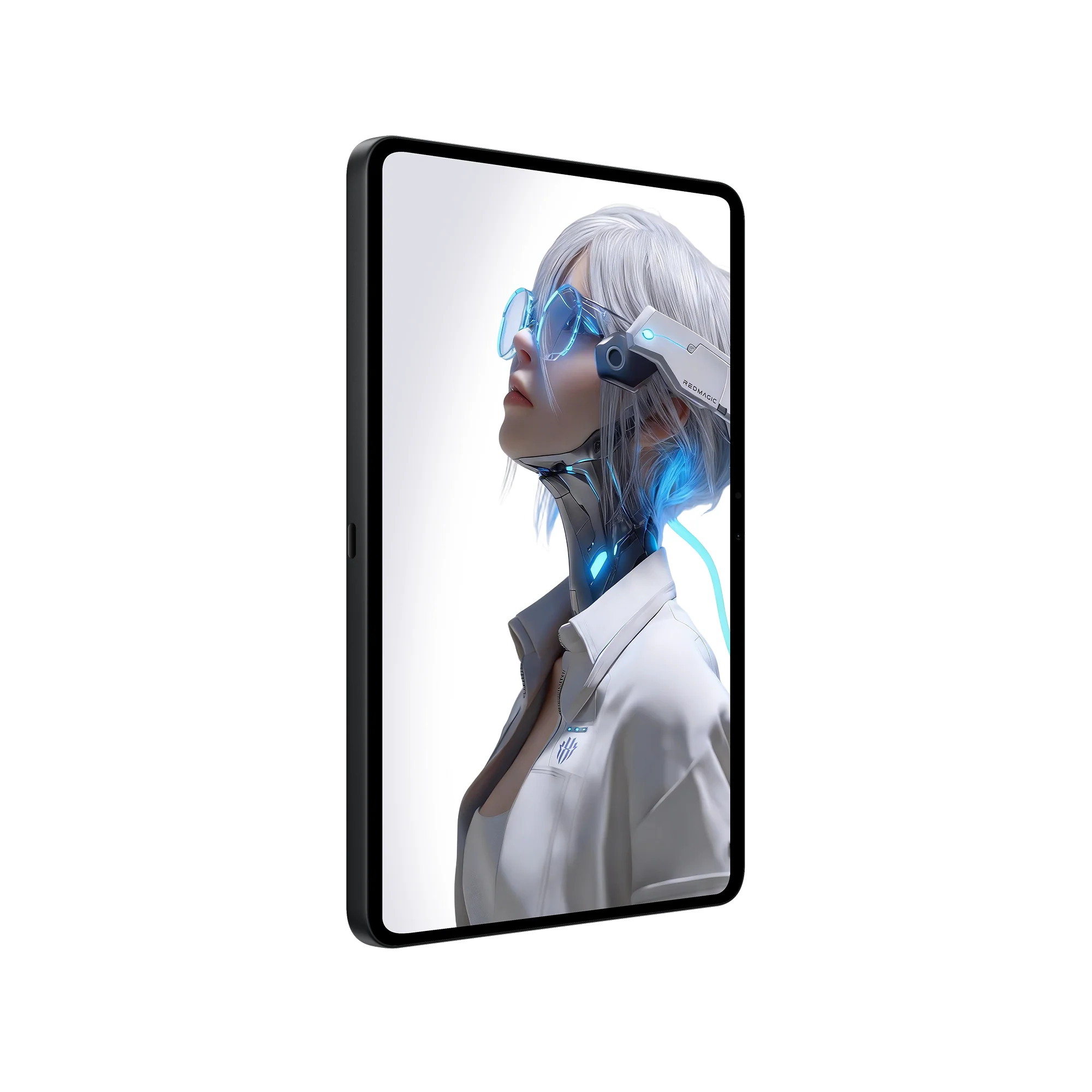 RedMagic Astra 2 Gaming Tablet 9.06" OLED, 1B colors, 185Hz, Snapdragon 8 Elite Gen 5 (3 nm), IP54