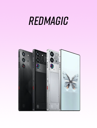 RedMagic