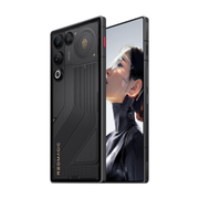 RedMagic 11 Air 5G 6.85" OLED Display, 144Hz, 50MP Camera, Snapdragon 8 Elite, IP54, 7000mAh