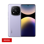 Xiaomi Redmi Note 14 Pro+, 6.67"AMOLED, Snapdragon 7s Gen 3 (4 nm), 50 MP, f/1.6, 24mm (wide) - Smartkoshk Stores