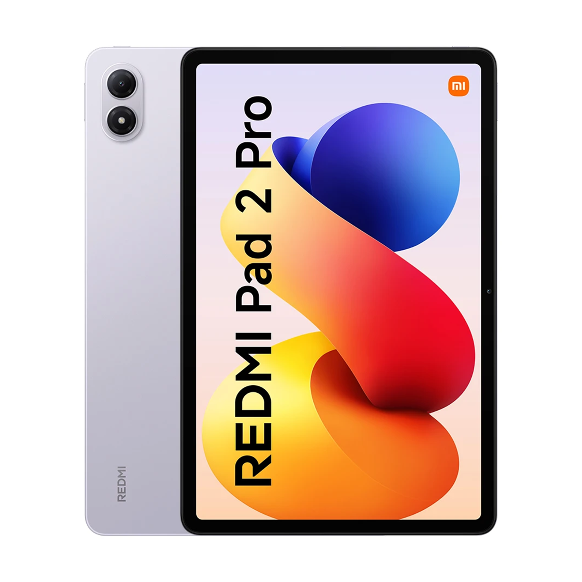 Xiaomi Redmi Pad 2 Pro 12.1" IPS LCD, 1B colors, 120Hz, Dolby Vision, Snapdragon 7s Gen 4 (4 nm), IP53, 12000mAh Battery, 33W Fast Charging