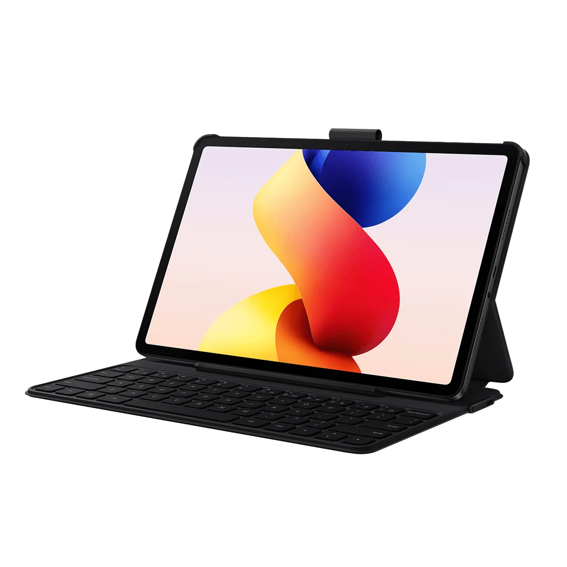 Xiaomi Redmi Pad 2 Pro 12.1" IPS LCD, 1B colors, 120Hz, Dolby Vision, Snapdragon 7s Gen 4 (4 nm), IP53, 12000mAh Battery, 33W Fast Charging