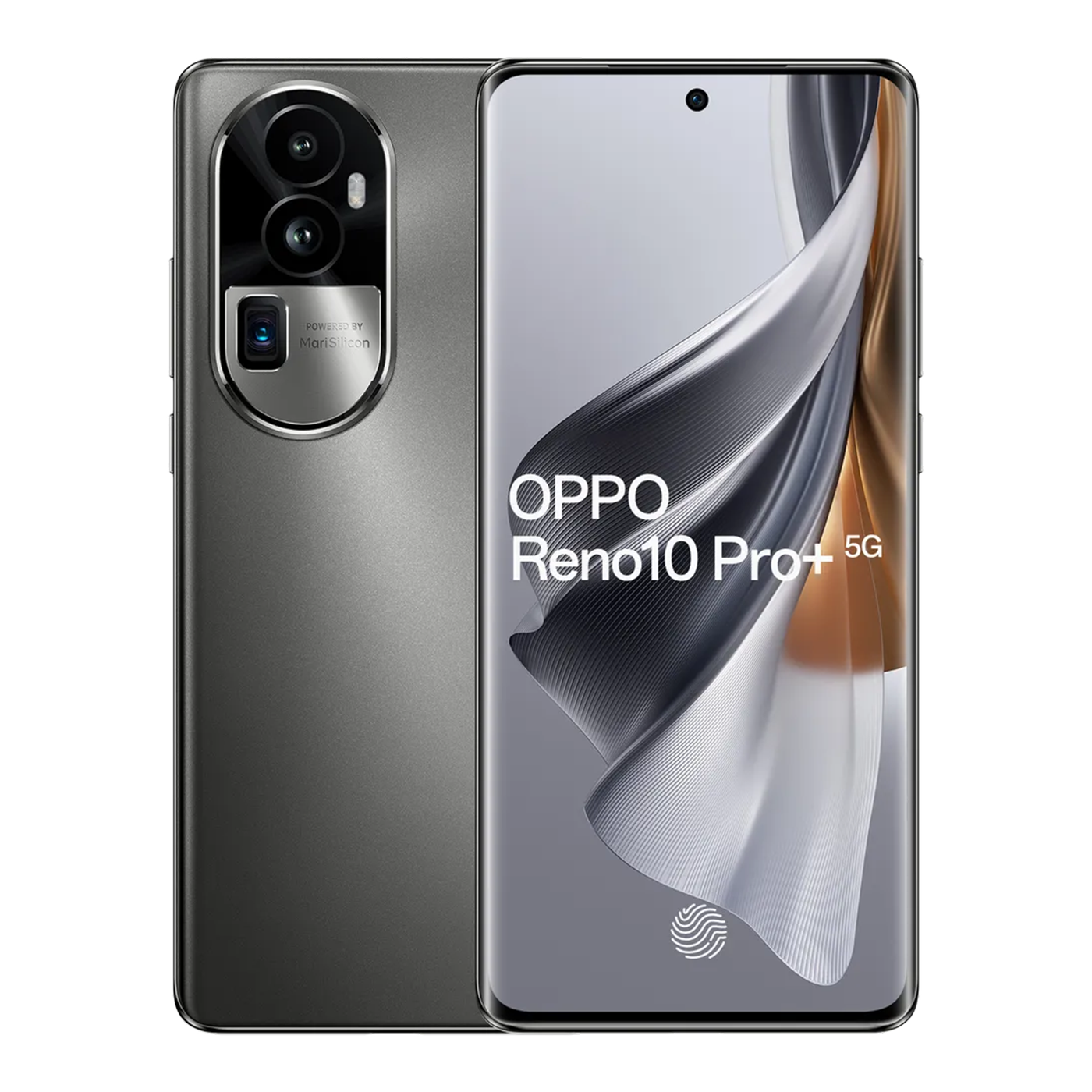 Oppo Reno 10 Pro+ 5G AMOLED, 120Hz, HDR10+, Snapdragon 8+ Gen (4 nm), 64MP OIS Camera, 100W SUPERVOOC