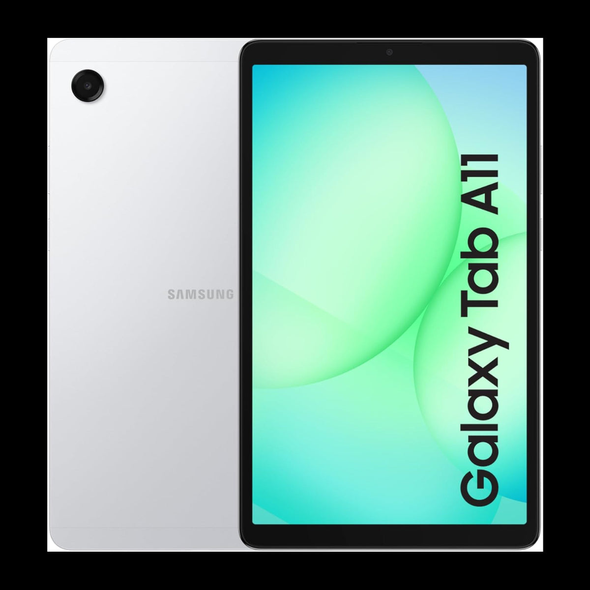 Samsung Galaxy Tab A11 5G 8.7" TFT LCD, 90Hz, Mediatek Helio G99 (6 nm), 8 MP Camera