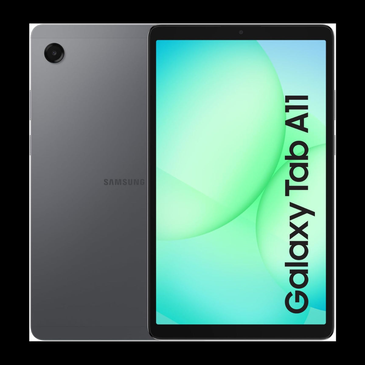 Samsung Galaxy Tab A11 5G 8.7" TFT LCD, 90Hz, Mediatek Helio G99 (6 nm), 8 MP Camera