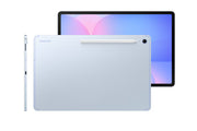 Samsung Galaxy Tab S10 FE+ 5G 13.1" IPS LCD, 90Hz, Exynos 1580 (4 nm), 13 MP, f/2.0 Camera, IP68, 10090mAh