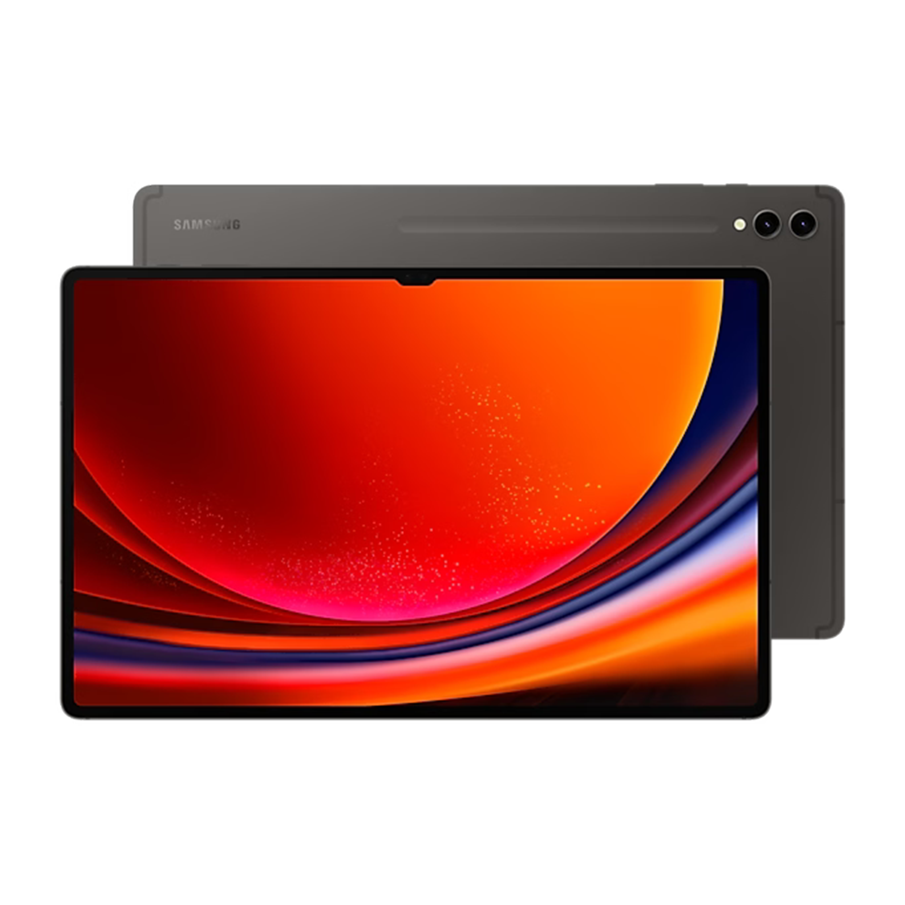 Samsung Galaxy Tab S9 Ultra, 14.6"Dynamic AMOLED 2X, 120Hz, 13 MP, f/2.0 Camera, 12/16GB RAM.