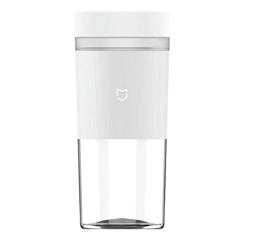 XIAOMI Mijia Portable Juicer Cup Portable Blender MJZZB02PL - White