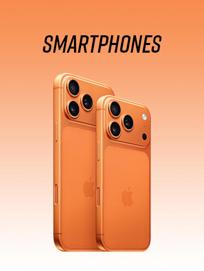 Smartphones