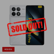 Xiaomi Poco F6 Pro, Qualcomm SM8550-AB Snapdragon 8 Gen 2 (4 nm), IP54, dust and splash resistant, (Gorilla Glass 5), Android 14, HyperOS, 5000 mAh, 120W wired (00% in 19 min), AnTuTu: 1287854, Fingerprint (under display, optical)