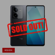 Vivo iQOO Z8x 6.64" IPS LCD, 120Hz, Snapdragon 6 Gen 1 (4 nm), 50MP, f/1.8 Camera, 44w Flash Charging