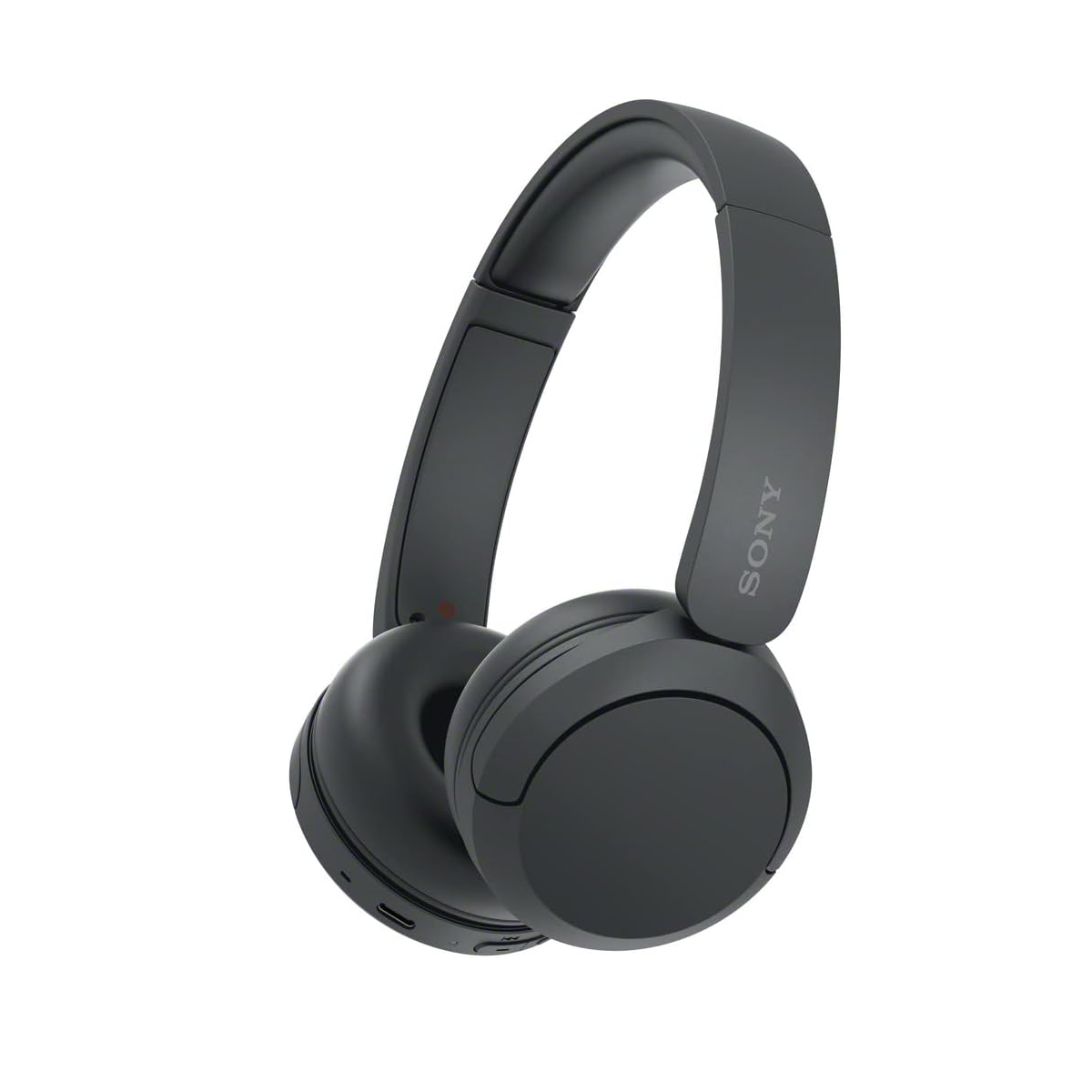 Sony WH-CH520 Wireless Bluetooth On-Ear with Mic for Phone Call