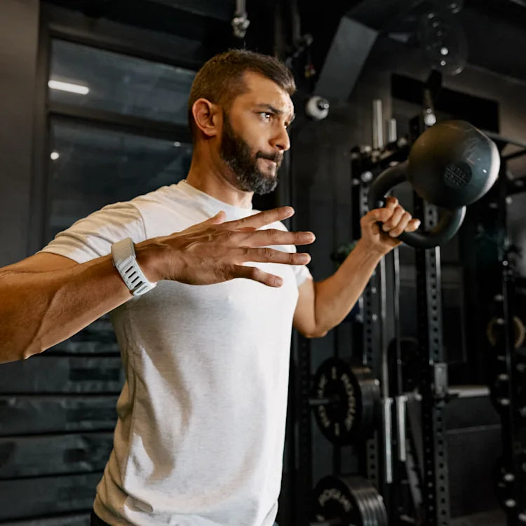 WHOOP 4.0 avec abonnement de 12 mois - Santé portable, Fitness et Suivi WHOOP 4.0 avec abonnement de 12 mois - Santé portable, Fitness et Suivi