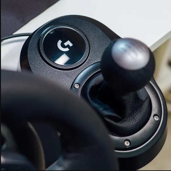 Logitech Driving Force Shifter G29 and G290 – Smartkoshk Stores