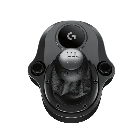 Driving Force Shifter G29 and G290