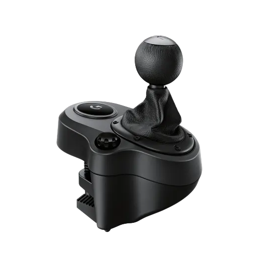 Logitech Driving Force Shifter G29 and G290