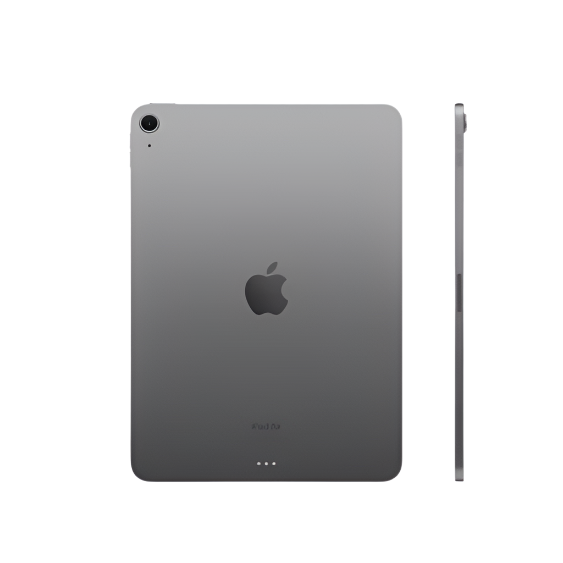 Apple iPad Air M2 13-inch | Built for Apple Intelligence, Liquid Retina Display, 12MP Front/Back Camera, Wi-Fi 6E, Touch ID, All-Day Battery Life