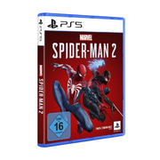 Sony CD Marvel’S Spider-Man 2- Playstation 5