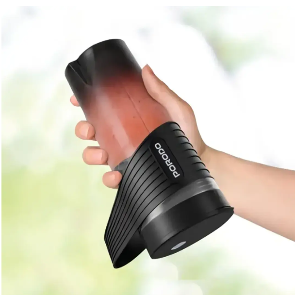 Porodo Lifestyle Freshmix Portable Blender