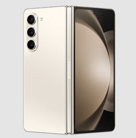Samsung Galaxy Z Fold 5 5G 7.6" Foldable Dynamic AMOLED 2X, 120Hz, HDR10+, Snapdragon 8 Gen 2, Triple Camera 50 MP, f/1.8
