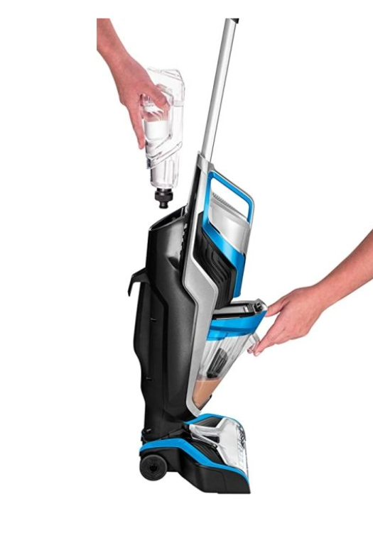 Bissell vacuum | Crosswave Advanced Pro | Corded | 2223E