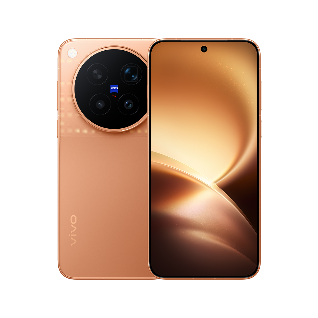 Vivo X500 Pro Max 6.85" LTPO AMOLED, 1B colors, 144Hz, HDR10+, Dimensity 9600 Pro (2 nm), 200 MP, f/2.7 Camera, IP68/IP69