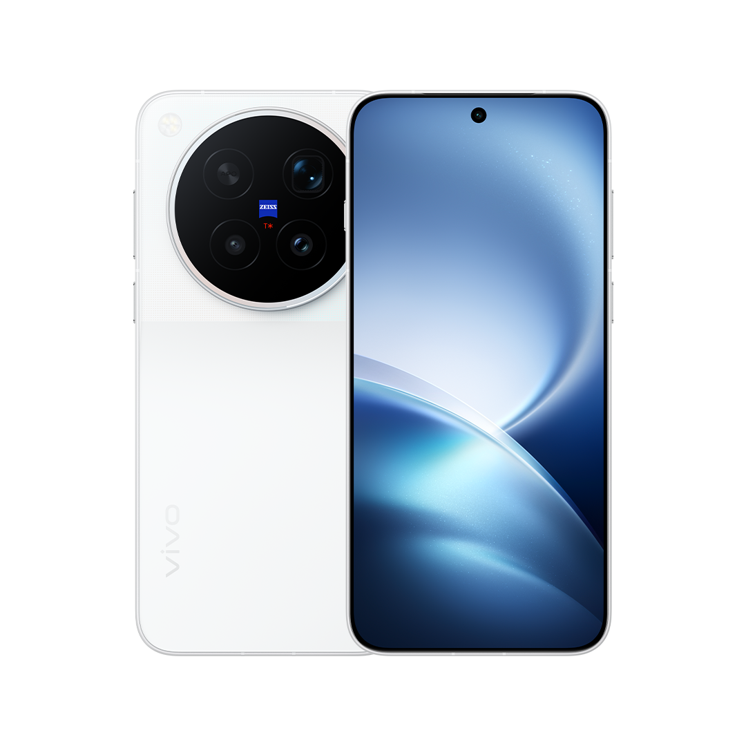 Vivo X500 Pro Max 6.85" LTPO AMOLED, 1B colors, 144Hz, HDR10+, Dimensity 9600 Pro (2 nm), 200 MP, f/2.7 Camera, IP68/IP69
