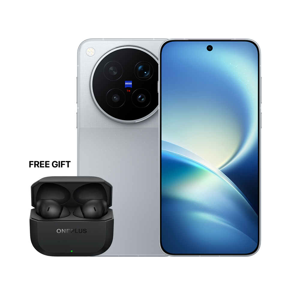 Vivo X500 Pro Max 6.85" LTPO AMOLED, 1B colors, 144Hz, HDR10+, Dimensity 9600 Pro (2 nm), 200 MP, f/2.7 Camera, IP68/IP69