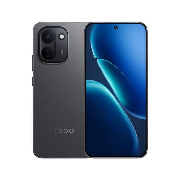 Vivo iQOO Z11 5G 6.83" AMOLED, 165Hz, Dimensity 8500 (4 nm), 50MP Camera, IP68/IP69