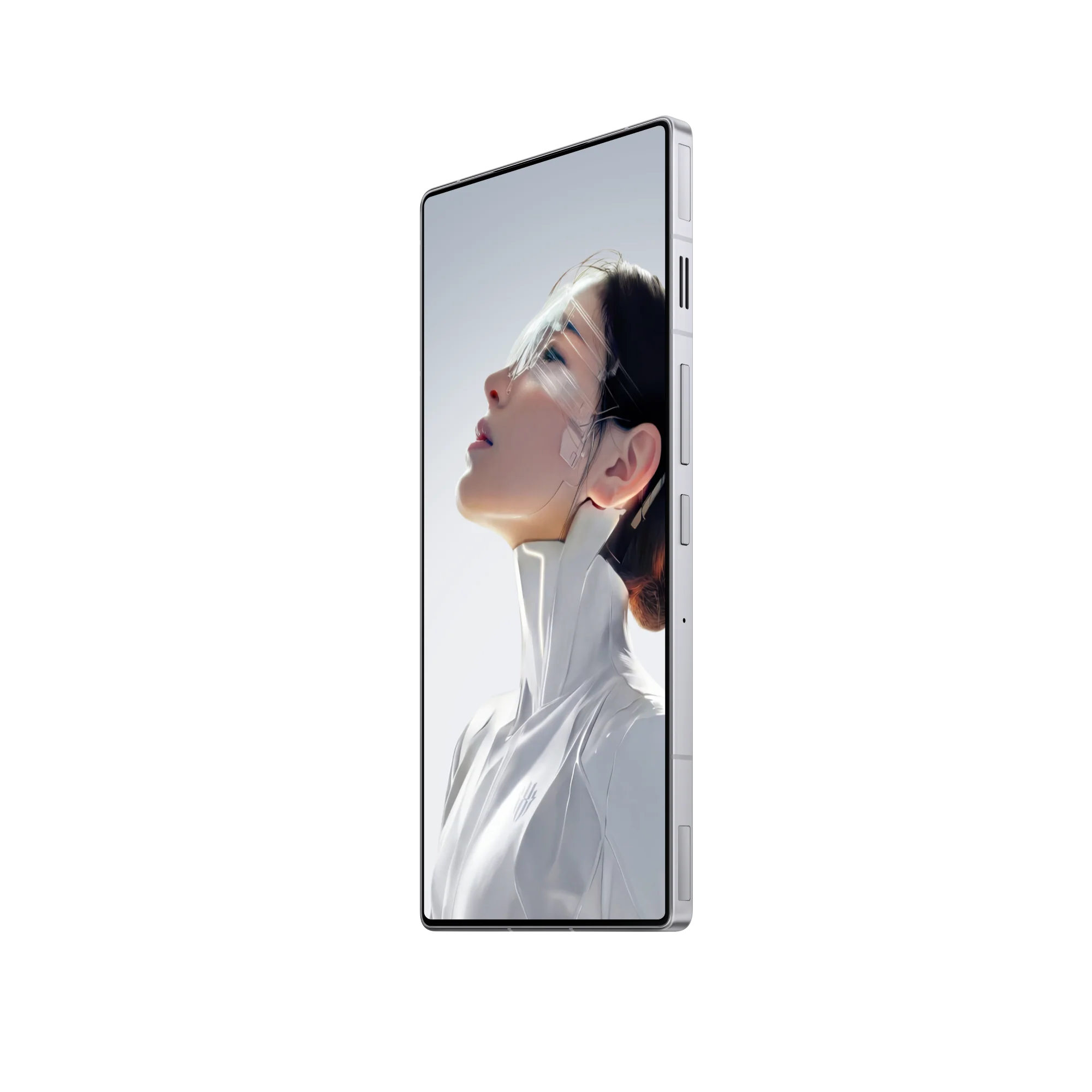 RedMagic 11 Air 5G 6.85" OLED Display, 144Hz, 50MP Camera, Snapdragon 8 Elite, IP54, 7000mAh