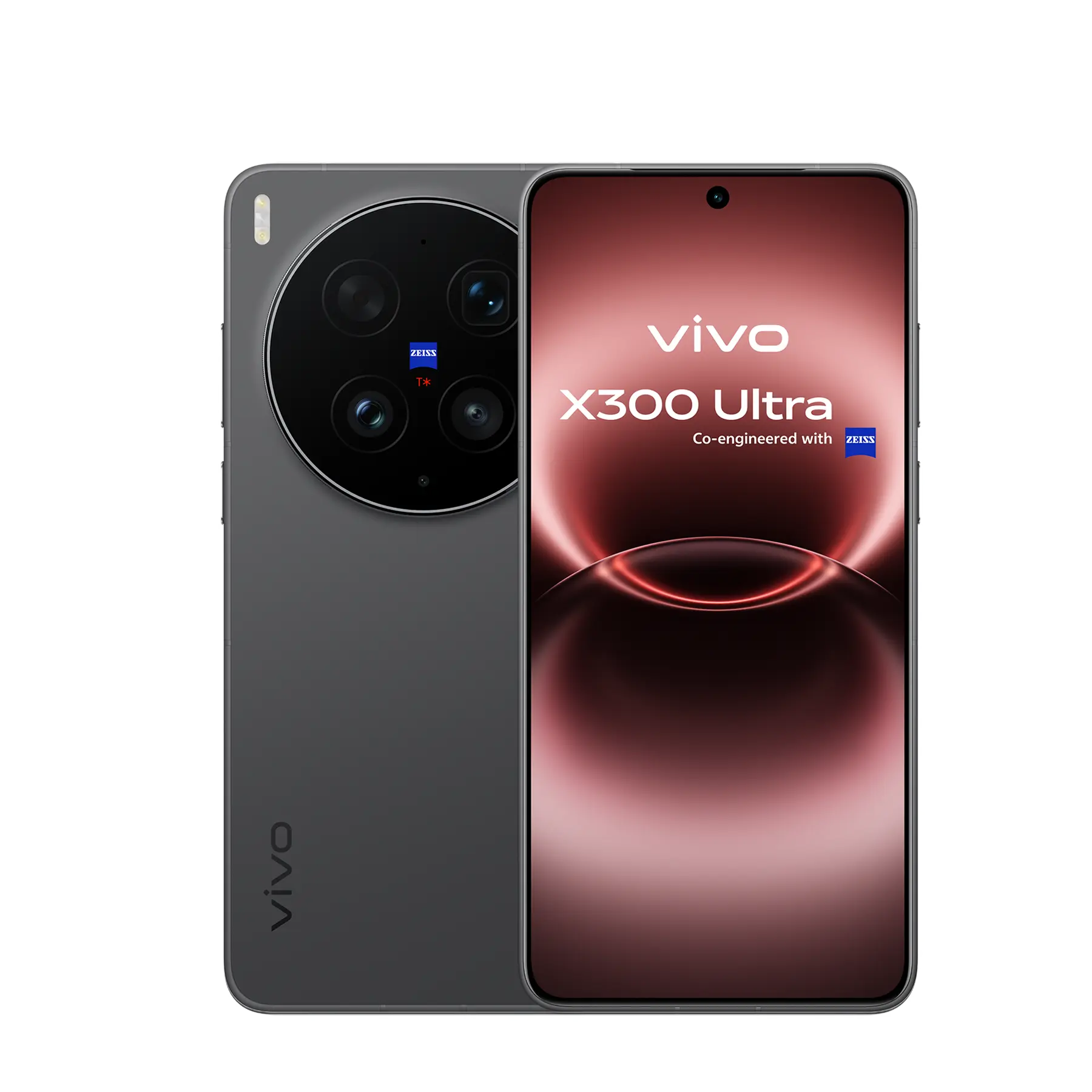 Vivo X300 Ultra 5G, 6.82" AMOLED 144Hz, Snapdragon 8 Elite Gen 5 (3nm), 12/16GB RAM, 200MP, 100W, 6600mAh, Android 16, Bluetooth 6.0