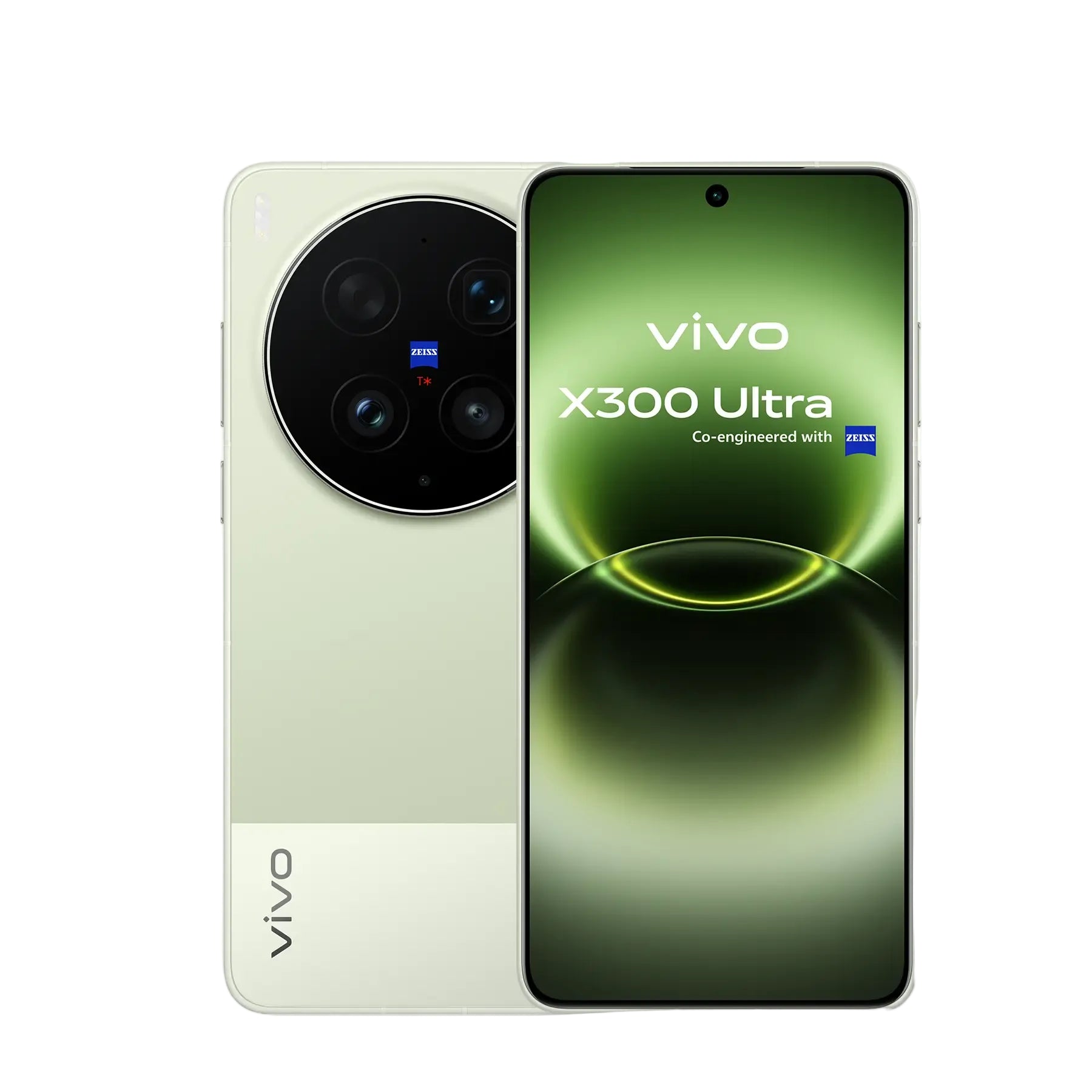 Vivo X300 Ultra 5G, 6.82" AMOLED 144Hz, Snapdragon 8 Elite Gen 5 (3nm), 12/16GB RAM, 200MP, 100W, 6600mAh, Android 16, Bluetooth 6.0