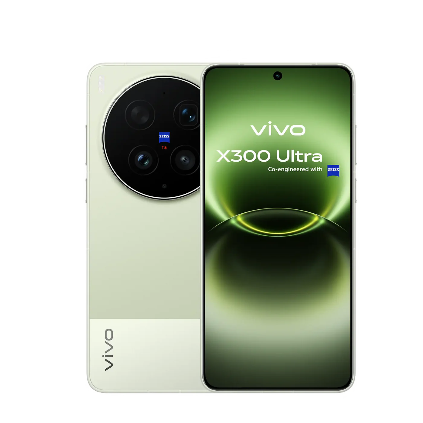Vivo X300 Ultra 5G, 6.82" AMOLED 144Hz, Snapdragon 8 Elite Gen 5 (3nm), 12/16GB RAM, 200MP, 100W, 6600mAh, Android 16, Bluetooth 6.0