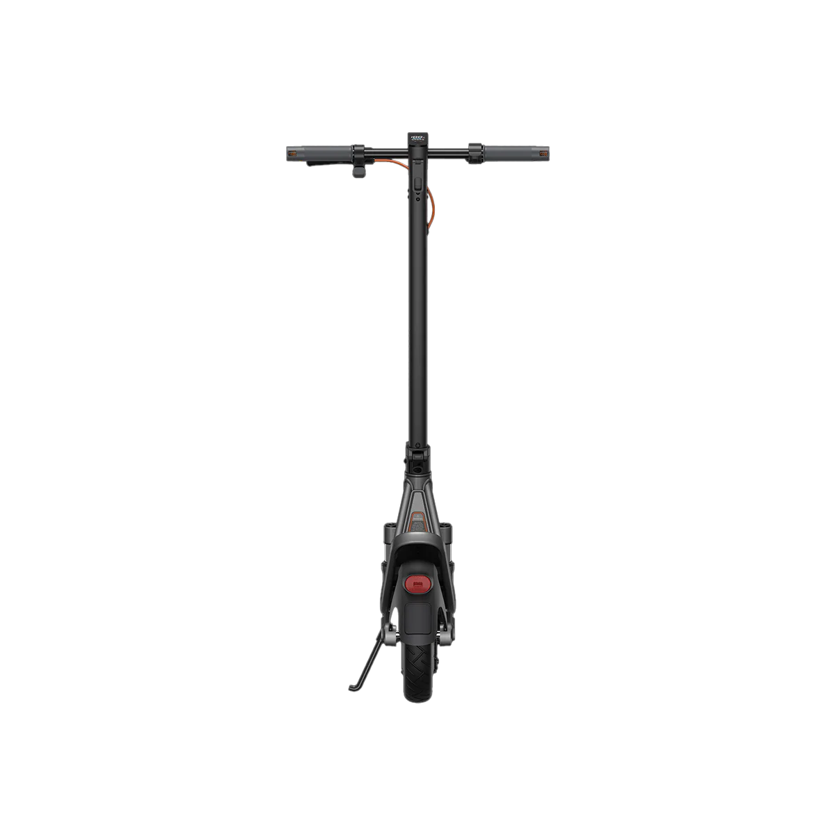 Xiaomi Electric Scooter 6 with 800W motor, travel range, and IPX5 water resistance, showing sleek design and handlebar controls.