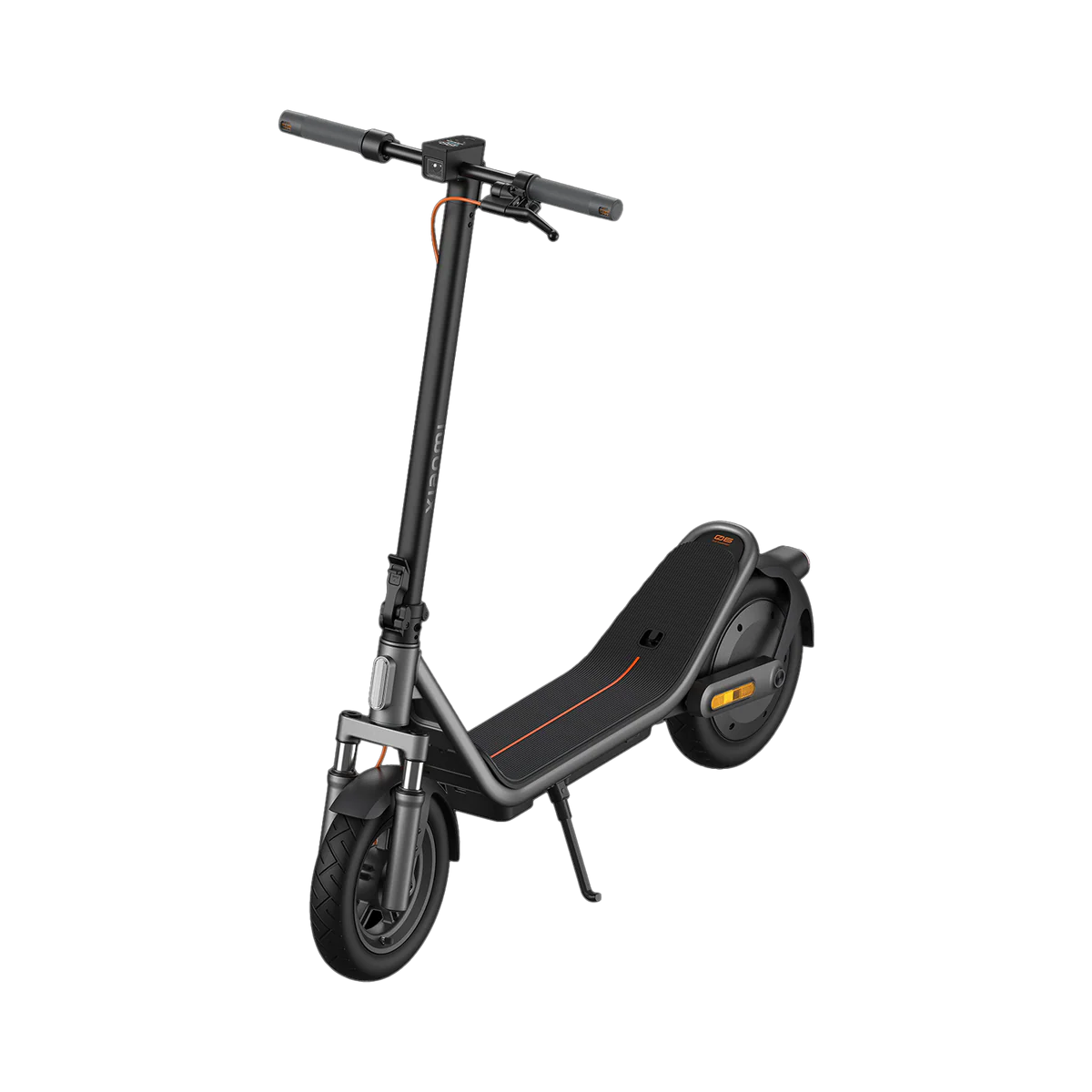 Xiaomi electric scooter 6 with 800W motor, travel range, and max speed 25 km/h, featuring IPX5 water resistance.
