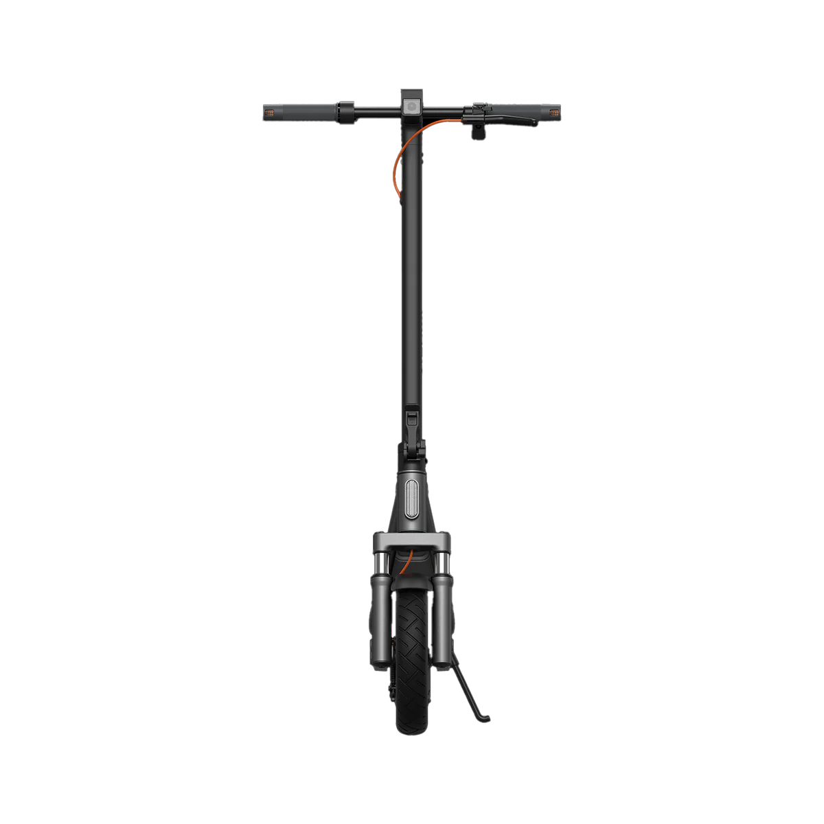 Xiaomi electric scooter 6 with 800W motor, sleek design, front and rear lights, and IPX5 water resistance for urban commuting.