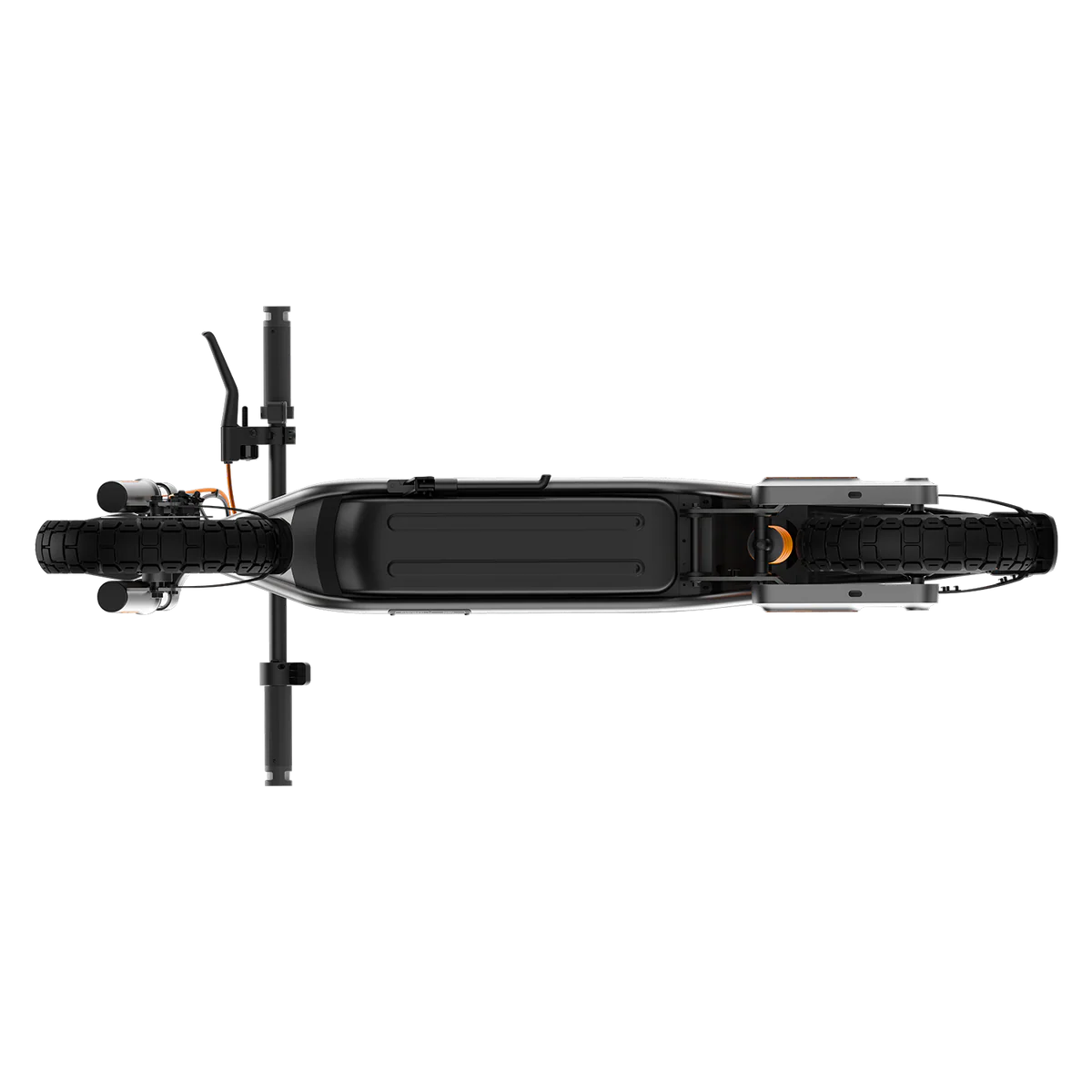 Xiaomi Electric Scooter 6 Pro with 1,000W motor, sleek design, and IPX5 water resistance.