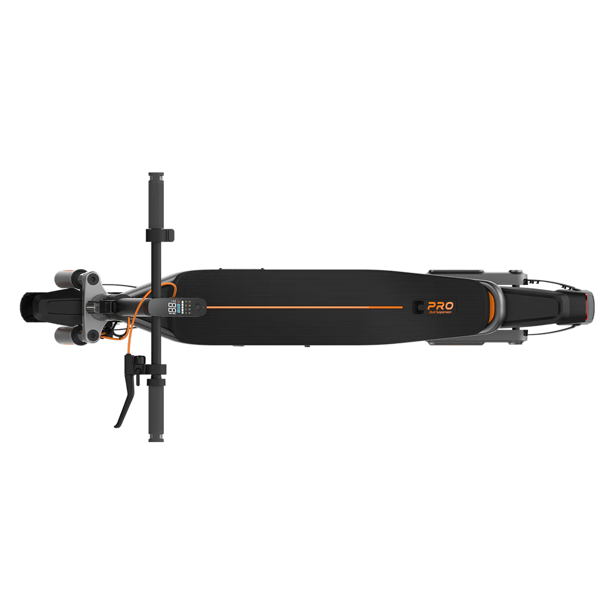 Xiaomi Electric Scooter 6 Pro with 1,000W motor, sleek design, displayed with travel range and speed features, IPX5 waterproof rating