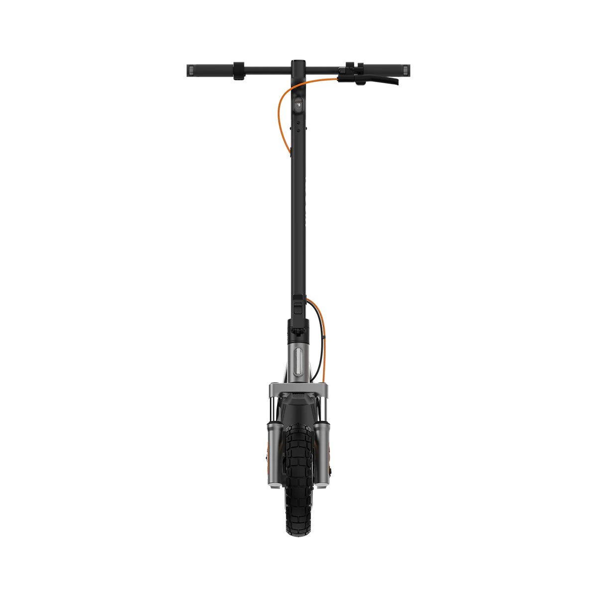 Xiaomi Electric Scooter 6 Pro with 1,000W motor, sleek design, front wheel, handlebar, and display screen for smooth urban riding.