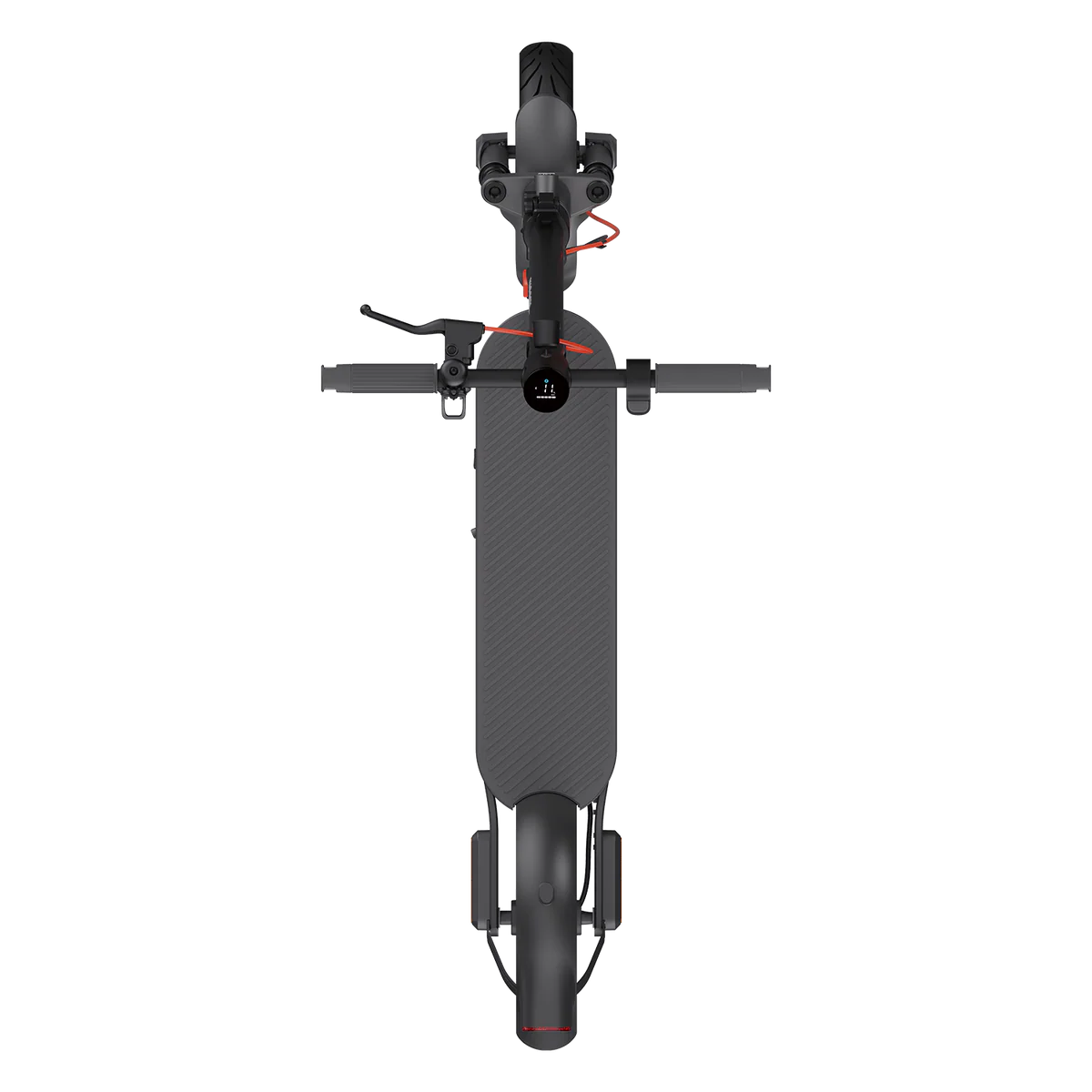 Xiaomi Electric Scooter Elite 45km Travel Range, 25km/h Max Speed, IPX5