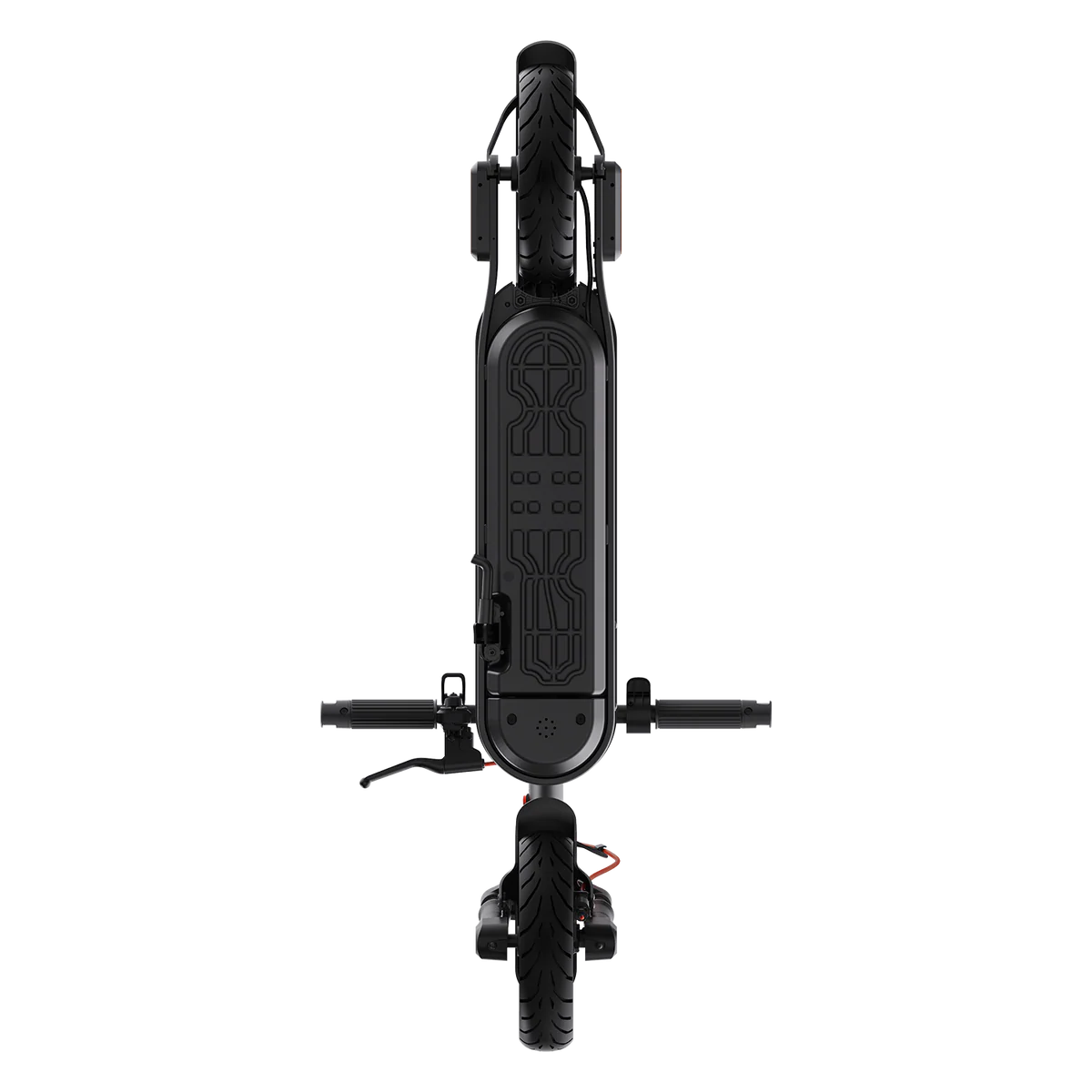 Xiaomi Electric Scooter Elite 45km Travel Range, 25km/h Max Speed, IPX5