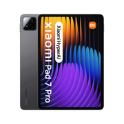 Xiaomi Pad 7 Pro 11.2" IPS LCD, 144HZ, Snapdragon 8s Gen3 (4nm),50MP, F/1.8 , 8850mAh, 67W