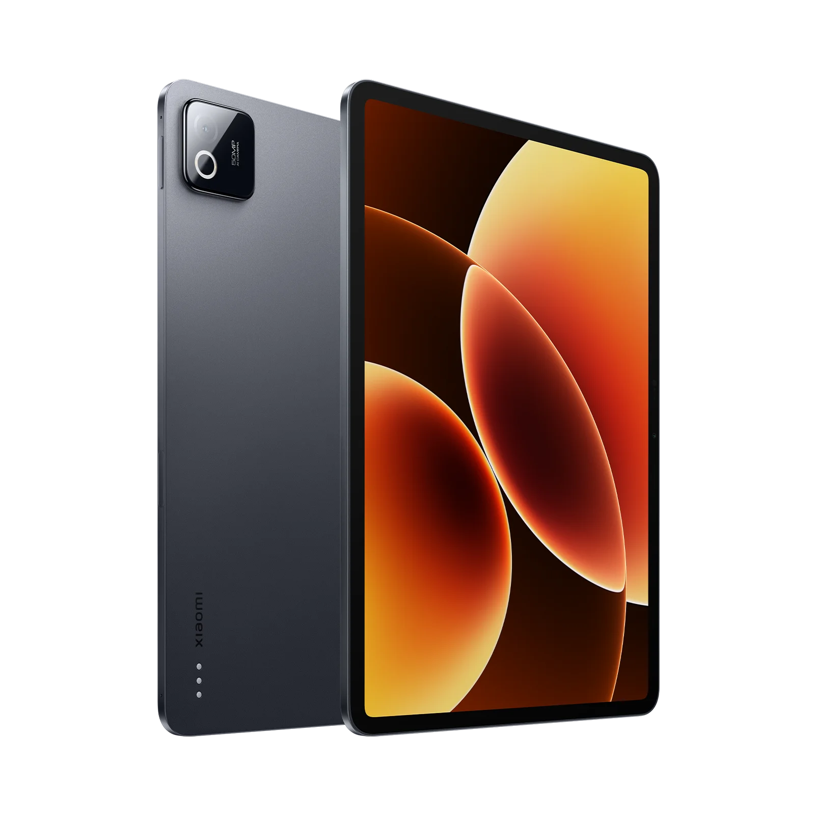 Xiaomi Pad 8 11.2" IPS LCD, 68B colors, 144Hz, HDR10, Dolby Vision, Snapdragon 8s Gen 4 (4 nm), Adreno 825, 9200 mAh Battery