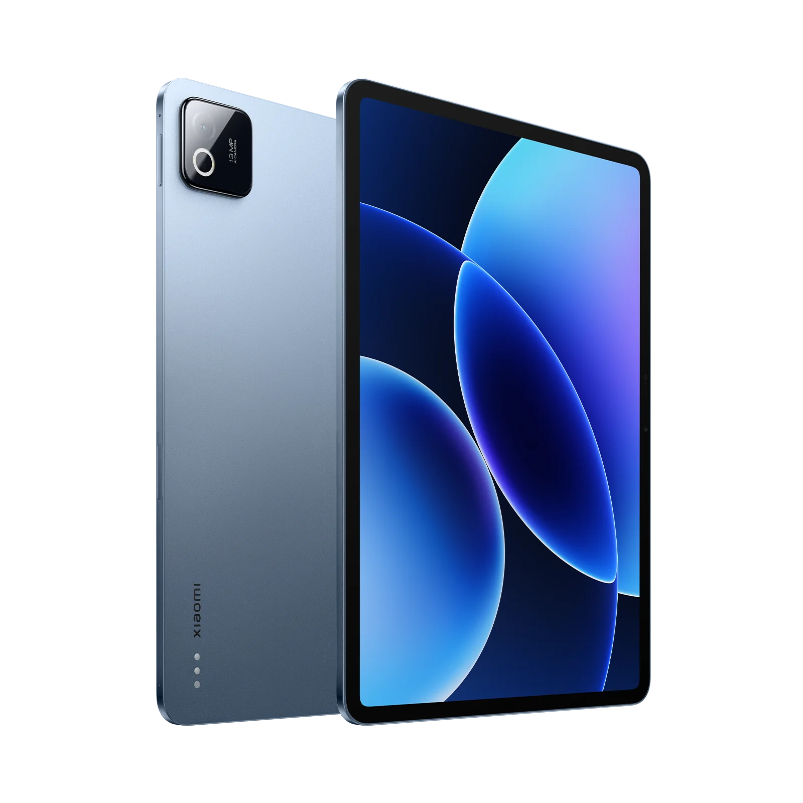 Xiaomi Pad 8 11.2" IPS LCD, 68B colors, 144Hz, HDR10, Dolby Vision, Snapdragon 8s Gen 4 (4 nm), Adreno 825, 9200 mAh Battery