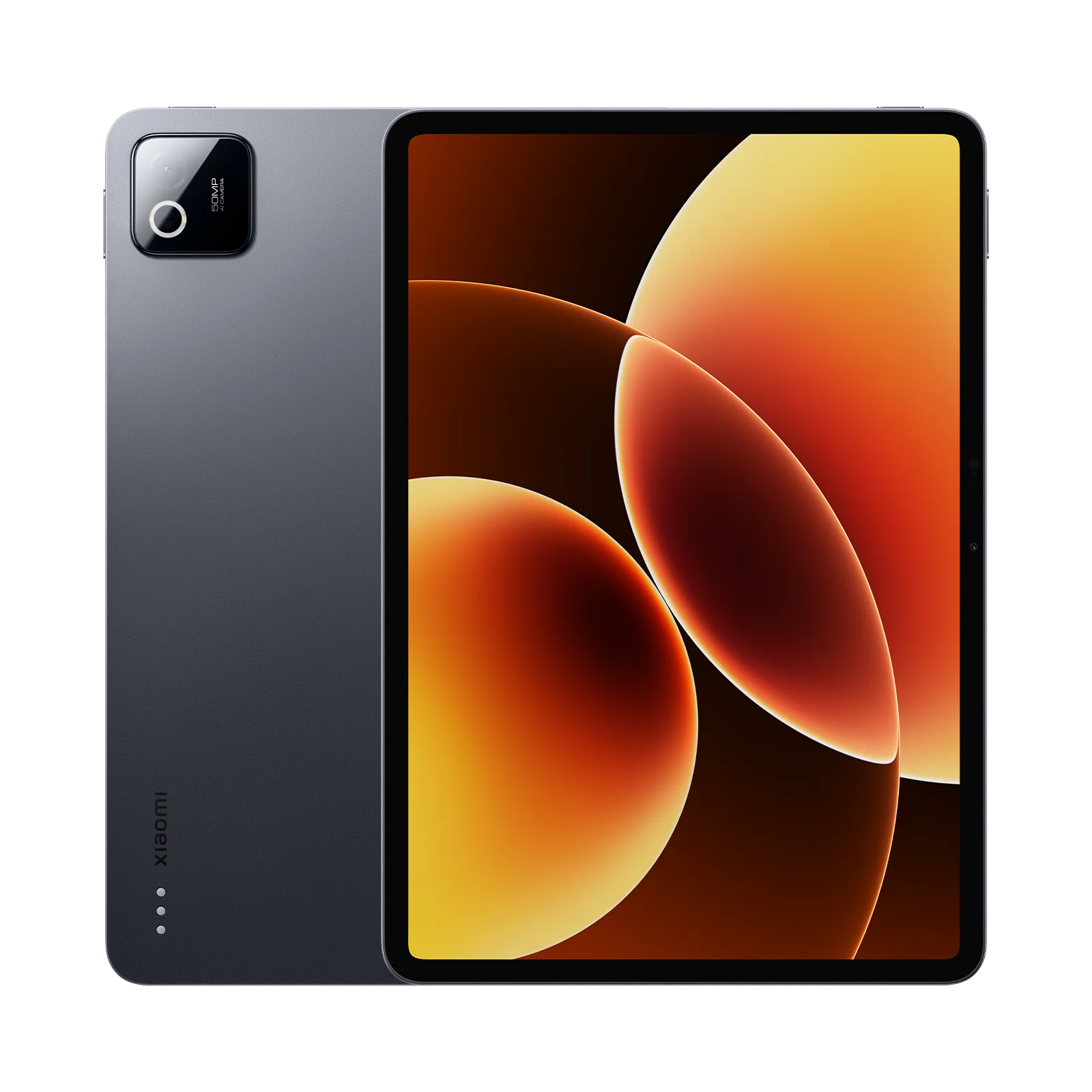 Xiaomi Pad 8 11.2" IPS LCD, 68B colors, 144Hz, HDR10, Dolby Vision, Snapdragon 8s Gen 4 (4 nm), Adreno 825, 9200 mAh Battery