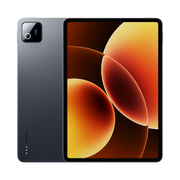 Xiaomi Pad 8 11.2" IPS LCD, 68B colors, 144Hz, HDR10, Dolby Vision, Snapdragon 8s Gen 4 (4 nm), Adreno 825, 9200 mAh Battery