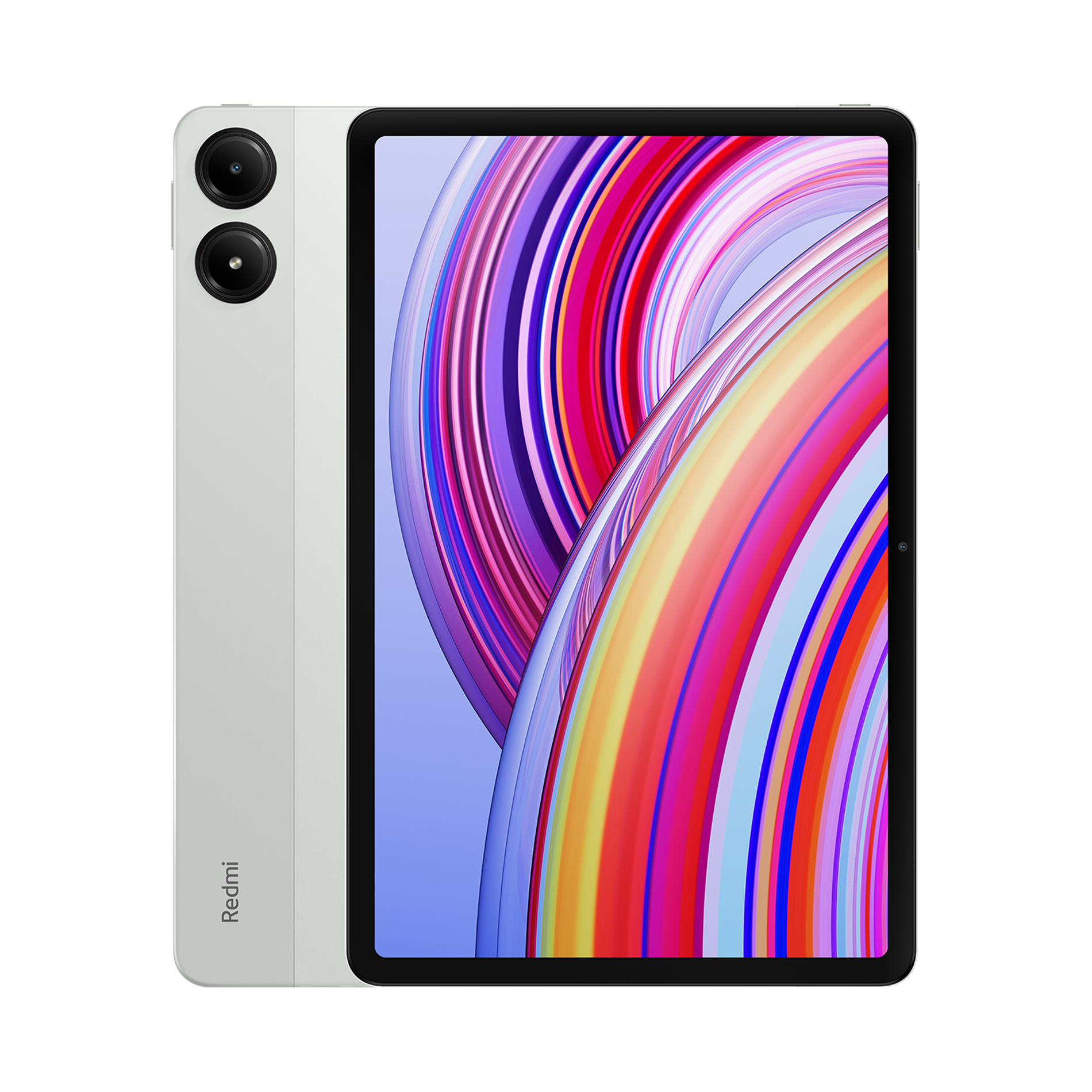 Xiaomi Redmi Pad Pro 5G 12.1" IPS LCD, 68B colors, 120Hz, Dolby Vision, Snapdragon 7s Gen 2 (4 nm, 10000mAh Battery
