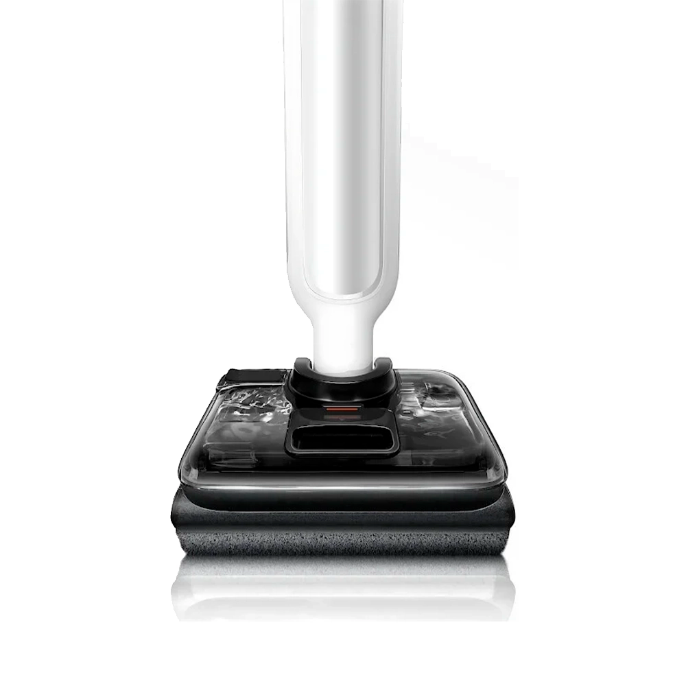 Xiaomi Truclean W30 Pro Wet Dry Vacuum, Cordless, 18000Pa Suction, 21.6V, 200W, Self-Cleaning Base, 5.15kg, 40min Runtime