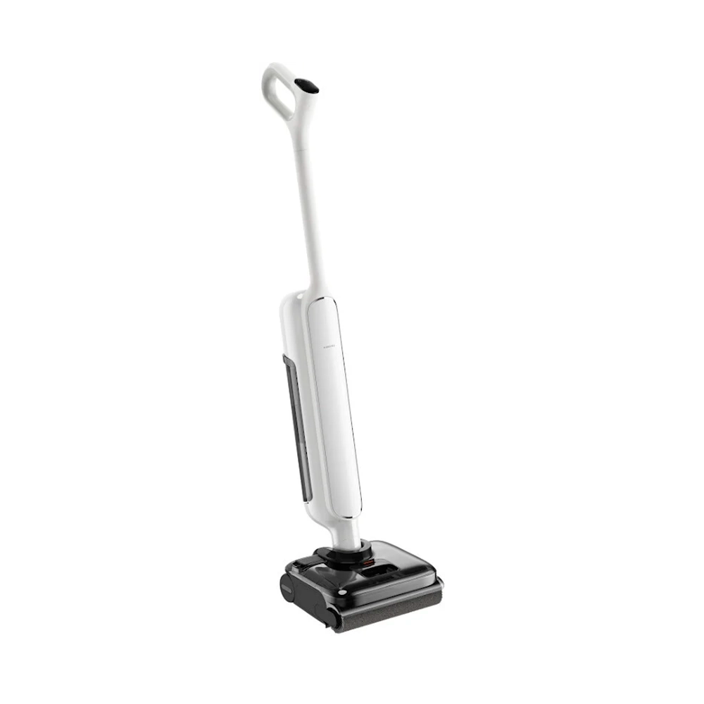 Xiaomi Truclean W30 Pro Wet Dry Vacuum, Cordless, 18000Pa Suction, 21.6V, 200W, Self-Cleaning Base, 5.15kg, 40min Runtime