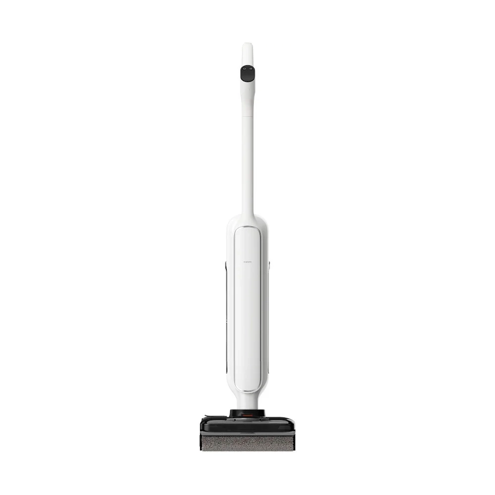 Xiaomi Truclean W30 Pro Wet Dry Vacuum, Cordless, 18000Pa Suction, 21.6V, 200W, Self-Cleaning Base, 5.15kg, 40min Runtime